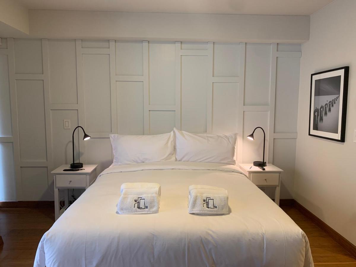 Las Mimosas By Wynwood House Lima Zewnętrze zdjęcie