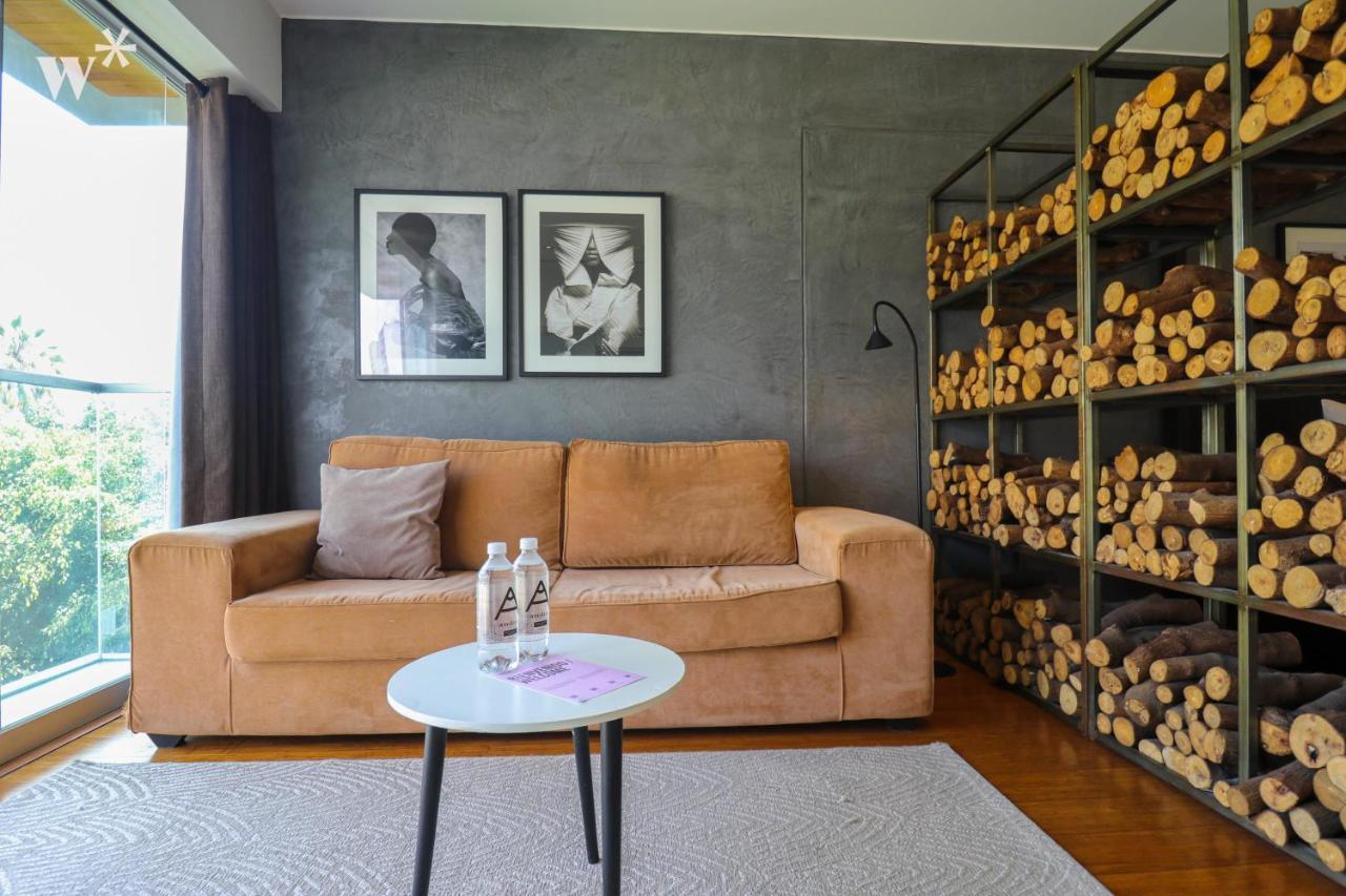 Las Mimosas By Wynwood House Lima Zewnętrze zdjęcie