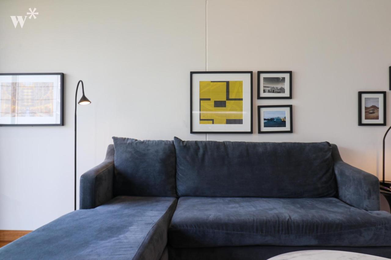 Las Mimosas By Wynwood House Lima Zewnętrze zdjęcie